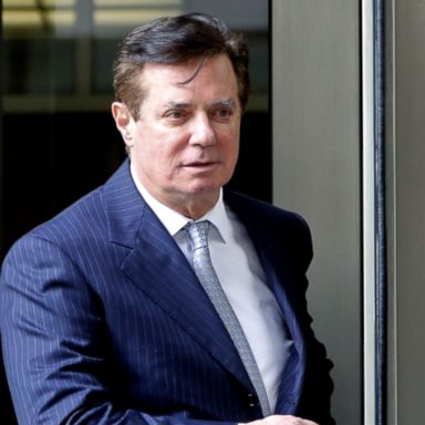 Paul Manafort and special counsel have reached a tentative plea deal.