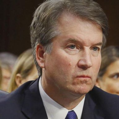 VIDEO: Kavanaugh and Ford to testify