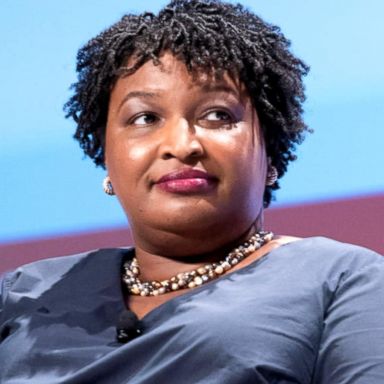 If elected, Stacey Abrams will be the first black female governor in the U.S.