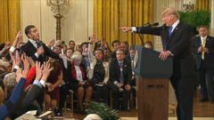 Midterm Elections 2018 | Political News | ABC News - ABC News
