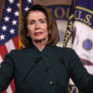 VIDEO: A band of House Democrats are determined to oppose House Minority Leader Nancy Pelosi's speaker bid.