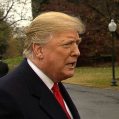 Trump defends use of tear gas on migrants attempting to breach US-Mexico border