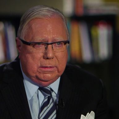 VIDEO: Jerome Corsi has decided to reject a plea deal he says was offered to him by special counsel Robert Mueller as part of his investigation into Russian interference in the 2016 election.