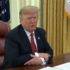 Negotiations to end government shutdown at a standstill