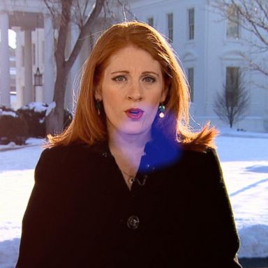 VIDEO: Inside the White House