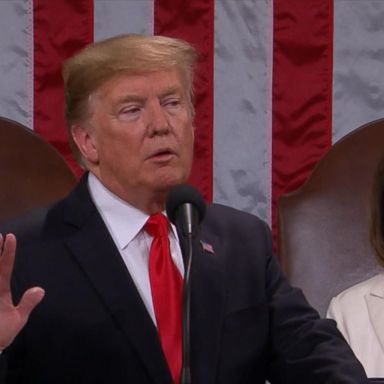 VIDEO: State of the Union fact-checking and analysis