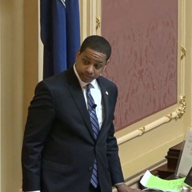 Meredith Watson claims that Justin Fairfax raped her at Duke University. 