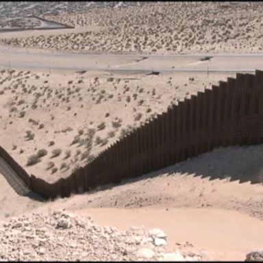 VIDEO: Failure to reach an agreement on border funding could risk a government shutdown before a Feb. 15 deadline - only three weeks after the longest shutdown in U.S. history.