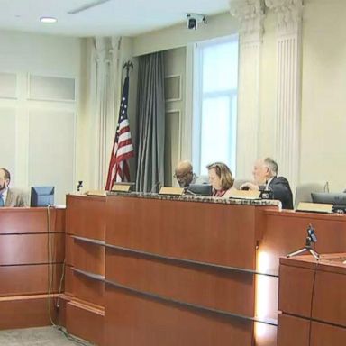 VIDEO: North Carolina 9th District election fraud hearing