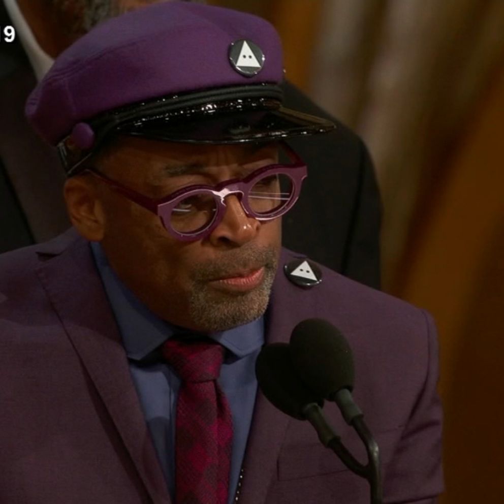 I Don't Have the Answer': Spike Lee on Race in Trump's America