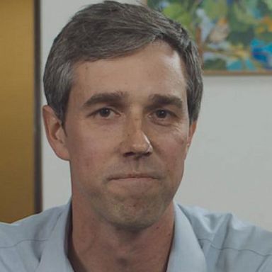 VIDEO: Beto O'Rourke announces campaign for president