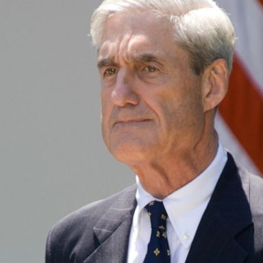 Special counsel Robert Mueller's much-anticipated report was handed to the Justice Department for Attorney General Bill Barr's review.