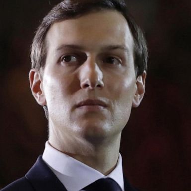 VIDEO: Kushner's communications in question