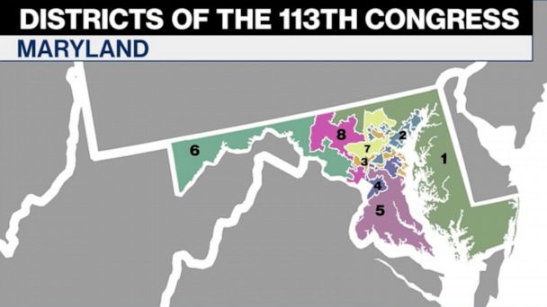 Video Supreme Court Arguing Gerrymandering Case Abc News