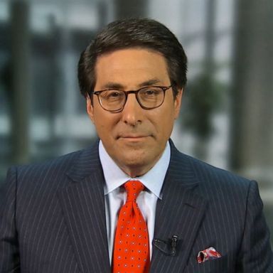 VIDEO: On "The Investigation" podcast, Jay Sekulow says, "There's no question the president has the authority to pardon we know that...But there's no ongoing conversations in this regard."