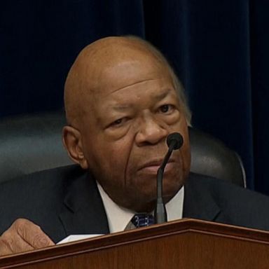 VIDEO: House Democrats threaten subpoenas