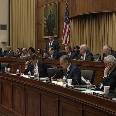 VIDEO: House Judiciary Committee votes to authorize subpoenas for Mueller report