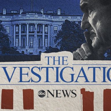 On "The Investigation," Robert Driscoll, whose client was subpoenaed as part of the House Oversight Committee's security clearance probe, accused Democrats of engaging in "opposition research."