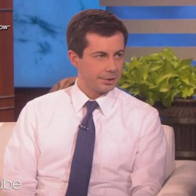 VIDEO: Buttigieg and Pence in war of words on religion, homosexuality