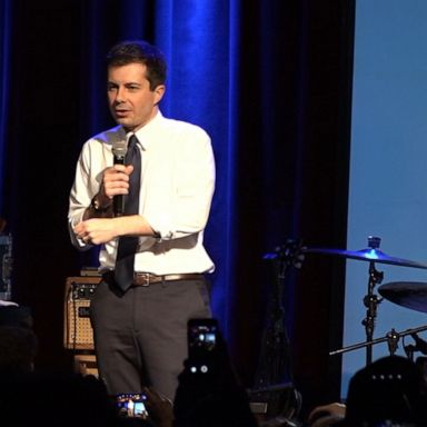 Buttigieg, the mayor of South Bend, Indiana, revealed the plan at a rally in Brooklyn on Monday, just one day after he officially launched his 2020 presidential campaign.