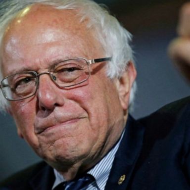 Sen. Bernie Sanders and President Donald Trump engaged in a Twitter battle over taxes after Sanders released ten years' worth and appeared on a Fox News town hall.