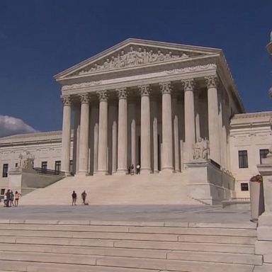 The U.S. Supreme Court announced Monday that it will hear three high-profile cases involving employment discrimination against LGBT Americans.