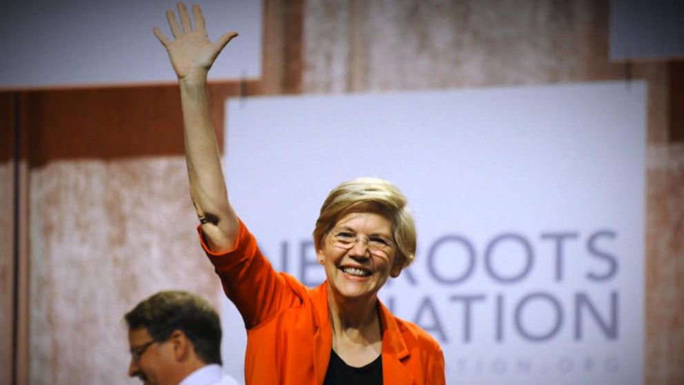Confronting Education Debt >> Elizabeth Warren Pledges To Nominate A Public School Teacher For Confronting Education Debt >> Elizabeth Warren Pledges To Nominate A Public School Teacher For
