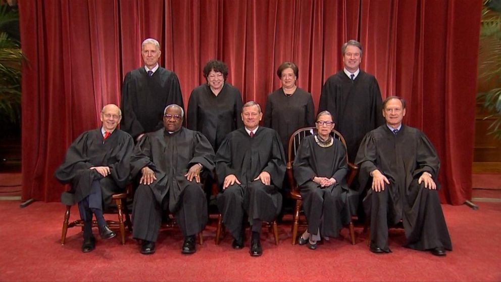 Supreme Court hears census case will take up discrimination cases