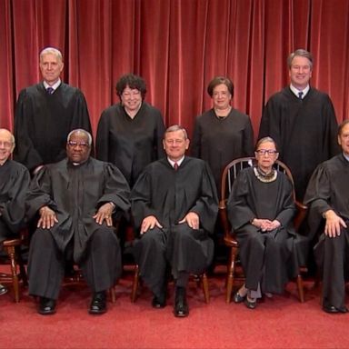 VIDEO: Supreme Court hears census case, will take up discrimination cases