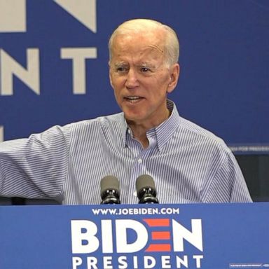 VIDEO: Joe Biden calls out Putin