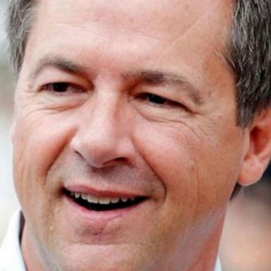 VIDEO: Montana Governor Steve Bullock makes his case for the presidency