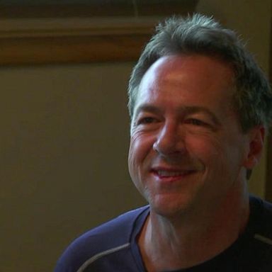 VIDEO: Inside Montana Gov. Steve Bullock's home the morning he launches 2020 presidential campaign