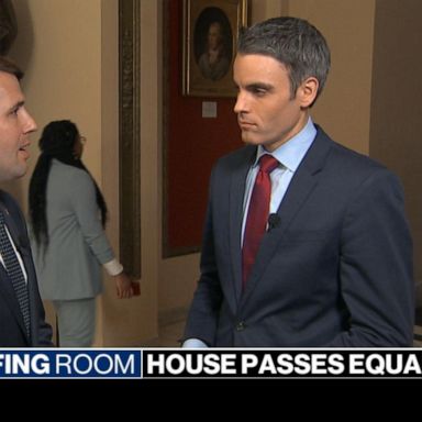 VIDEO: Impact & significance of new LGBTQ equality bill