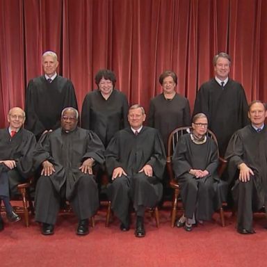 VIDEO: Supreme Court rules Indiana can't ban selective abortions