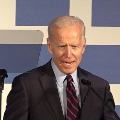 VIDEO: Biden flips on Hyde Amendment 