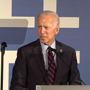 Vice President Joe Biden reversed his stance on the Hyde Amendment, which prevents using federal funding for abortion after taking heat from some of his fellow Democrats.