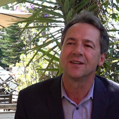 VIDEO: One-on-one Governor Steve Bullock