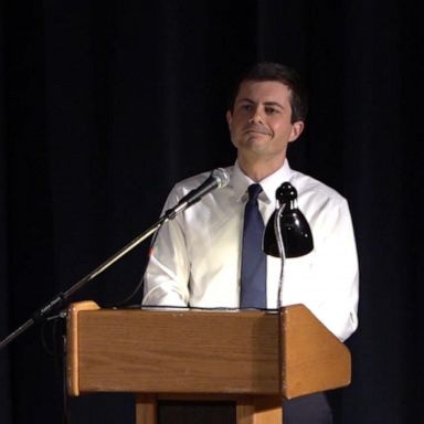 On Sunday, Mayor Pete Buttigieg outlined the process to address safety concerns from the community. 