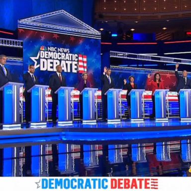 Democratic Debate 2019: Key moments that mattered