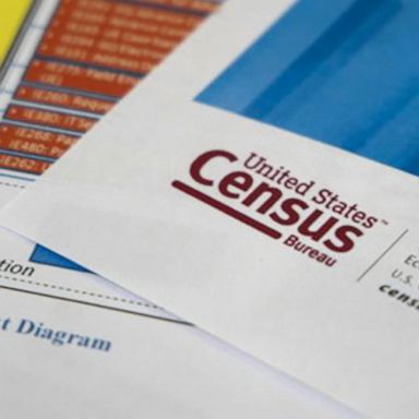 VIDEO: Should the 2020 census include a citizenship status question?