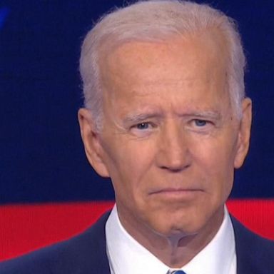 VIDEO: Biden's debate performance in the spotlight 