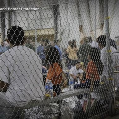 VIDEO: House committee to hold hearing on unsanitary conditions at migrant detention centers