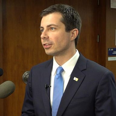 VIDEO: Buttigieg addresses racial injustice, Gillibrand begins 'Trump Broken Promises Tour'