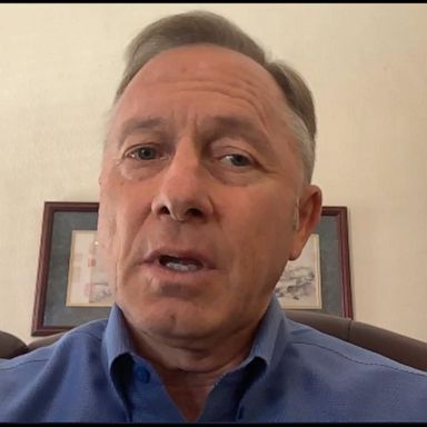 VIDEO: Mesa mayor reacts to Trump's ICE raids