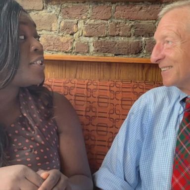 VIDEO: 2020 'lightning round' with new Democratic candidate Tom Steyer 