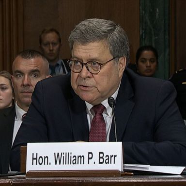 The House voted to hold Attorney General William Barr and Commerce Secretary Wilbur Ross in contempt of Congress on Wednesday.