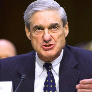 VIDEO: Fmr. FBI deputy director on what to expect for Mueller testimony