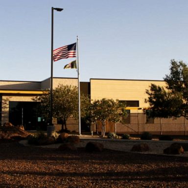 CBP is investigating allegations of physical abuse of a girl in its custody at a border facility in Clint, Texas, near the Mexico border. 