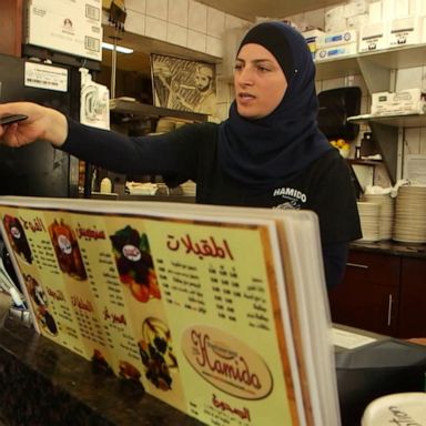 VIDEO: Largest Arab-American community in US react to Trump