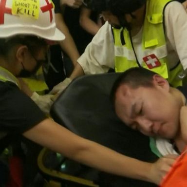 VIDEO: Unrest in Hong Kong, US delays tariffs, explosion raises radiation levels in Russia